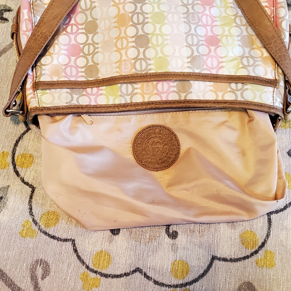 Etienne Aigner Shoulder Purse⚜️🤎⚜️ - Picture 5 of 10